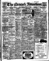 Newark Advertiser Wednesday 27 January 1937 Page 1