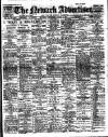 Newark Advertiser Wednesday 03 March 1937 Page 1