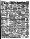 Newark Advertiser Wednesday 17 March 1937 Page 1