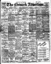 Newark Advertiser Wednesday 14 July 1937 Page 1