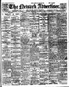 Newark Advertiser Wednesday 08 September 1937 Page 1