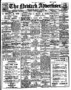 Newark Advertiser Wednesday 23 March 1938 Page 1