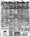 Newark Advertiser Wednesday 04 January 1939 Page 1