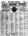 Newark Advertiser Wednesday 04 January 1939 Page 10