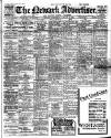 Newark Advertiser Wednesday 18 January 1939 Page 1