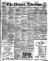 Newark Advertiser Wednesday 01 February 1939 Page 1