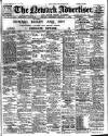 Newark Advertiser Wednesday 15 February 1939 Page 1