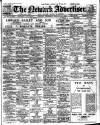 Newark Advertiser Wednesday 22 February 1939 Page 1