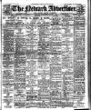 Newark Advertiser Wednesday 01 March 1939 Page 1
