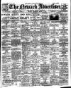 Newark Advertiser Wednesday 15 March 1939 Page 1