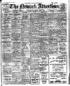 Newark Advertiser Wednesday 05 April 1939 Page 1