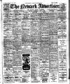 Newark Advertiser Wednesday 07 June 1939 Page 1