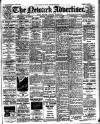 Newark Advertiser Wednesday 19 July 1939 Page 1