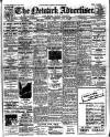 Newark Advertiser Wednesday 26 July 1939 Page 1