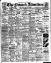 Newark Advertiser Wednesday 20 September 1939 Page 1