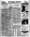 Newark Advertiser Wednesday 04 October 1939 Page 8