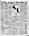 Newark Advertiser Wednesday 08 November 1939 Page 1
