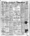 Newark Advertiser Wednesday 15 November 1939 Page 1