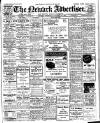 Newark Advertiser Wednesday 22 November 1939 Page 1