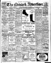 Newark Advertiser Wednesday 29 November 1939 Page 1