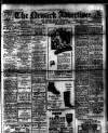 Newark Advertiser Wednesday 03 January 1940 Page 1
