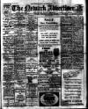 Newark Advertiser Wednesday 10 January 1940 Page 1