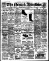 Newark Advertiser Wednesday 17 January 1940 Page 1