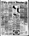 Newark Advertiser Wednesday 24 January 1940 Page 1
