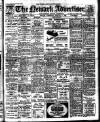 Newark Advertiser Wednesday 07 February 1940 Page 1