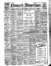 Newark Advertiser Wednesday 09 October 1940 Page 1