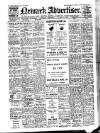 Newark Advertiser Wednesday 16 October 1940 Page 1
