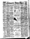 Newark Advertiser Wednesday 30 October 1940 Page 1
