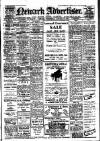 Newark Advertiser Wednesday 15 January 1941 Page 1