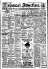 Newark Advertiser Wednesday 29 January 1941 Page 1