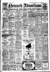 Newark Advertiser Wednesday 05 February 1941 Page 1
