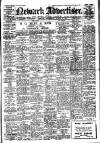 Newark Advertiser Wednesday 12 March 1941 Page 1