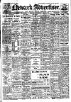 Newark Advertiser Wednesday 09 July 1941 Page 1
