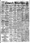 Newark Advertiser Wednesday 17 September 1941 Page 1