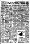 Newark Advertiser Wednesday 24 September 1941 Page 1