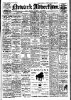 Newark Advertiser Wednesday 29 October 1941 Page 1