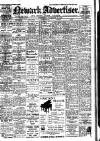 Newark Advertiser Wednesday 12 November 1941 Page 1
