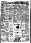 Newark Advertiser Wednesday 19 November 1941 Page 1