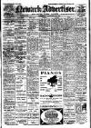 Newark Advertiser Wednesday 26 November 1941 Page 1