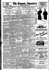 Newark Advertiser Wednesday 26 November 1941 Page 8