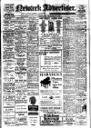 Newark Advertiser Wednesday 24 December 1941 Page 1