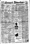 Newark Advertiser Wednesday 29 April 1942 Page 1