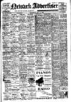 Newark Advertiser Wednesday 13 May 1942 Page 1