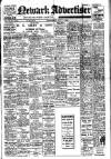 Newark Advertiser Wednesday 01 July 1942 Page 1