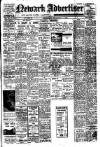 Newark Advertiser Wednesday 02 September 1942 Page 1