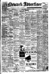 Newark Advertiser Wednesday 16 September 1942 Page 1
